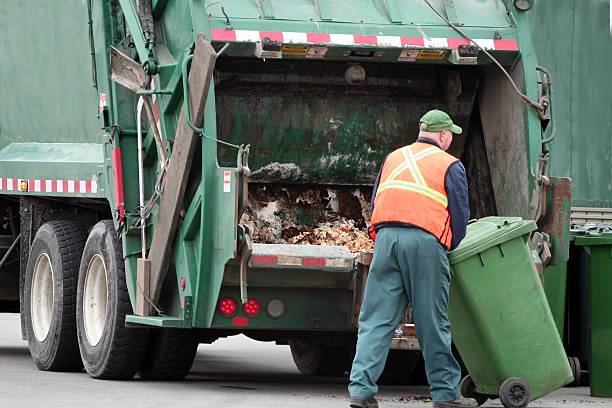 Best Appliance Removal  in Coldspring, TX